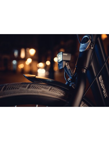 Scheinwerfer Axa NXT E-bike 80 Lux 6-12V AM