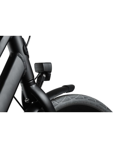 Scheinwerfer Axa NXT E-bike 80 Lux 6-12V AM