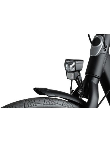Scheinwerfer Axa NXT E-bike 80 Lux 6-12V AM