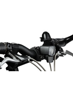 Lenkerhalterung Axa Nxt handlebar bracket ø 25,4 mm