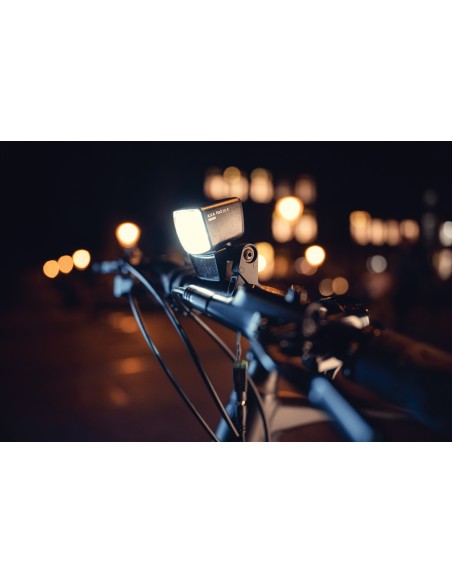 Lenkerhalterung Axa Nxt handlebar bracket ø 25,4 mm