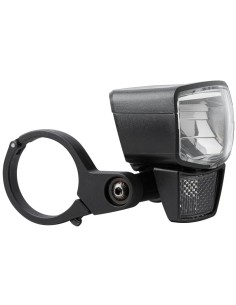 Lenkerhalterung Axa Nxt handlebar bracket ø 31,8 mm