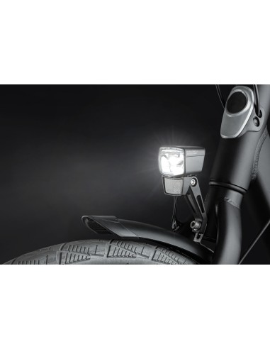 Scheinwerfer Axa NXT 60 Steady