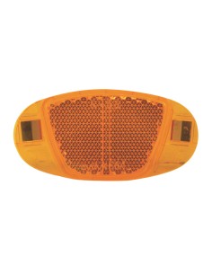 Speichenreflektor Ventura - Orange