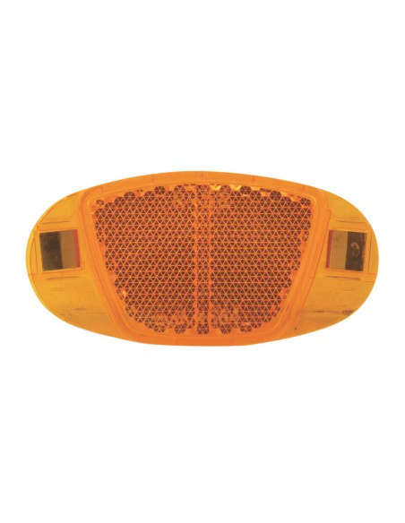 Speichenreflektor Ventura - Orange