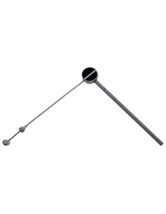 Cantilever zug Promax 93mm