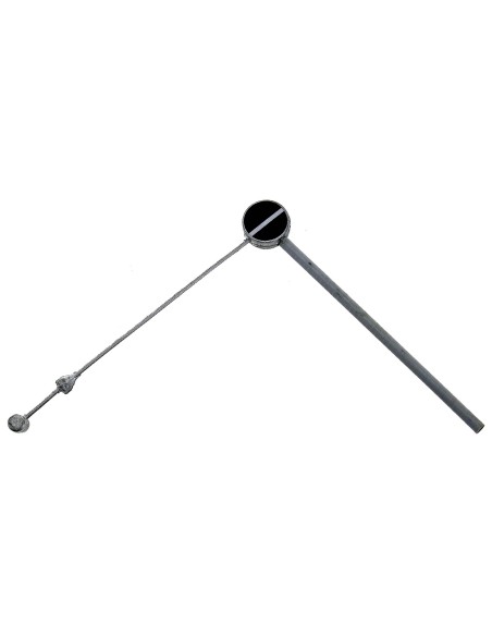 Cantilever zug Promax 93mm