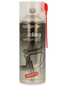 Motip Cycling Carbon Grip - 400ml