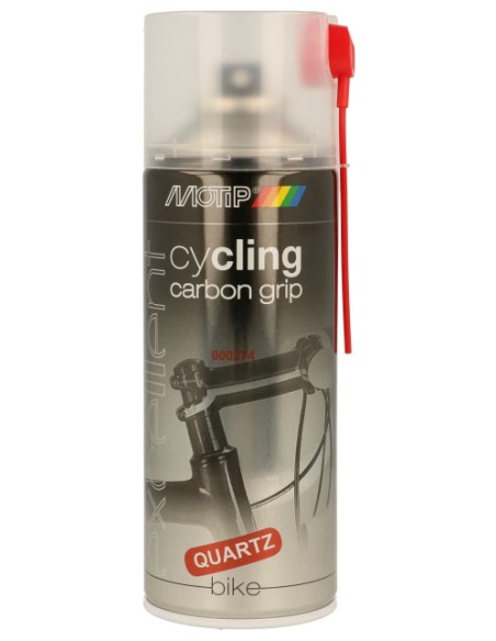 Motip Cycling Carbon Grip - 400ml
