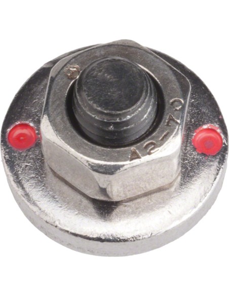 Kabelbefestigungsschraube Shimano Nexus Rollenbremse BR-IM45 Hinten