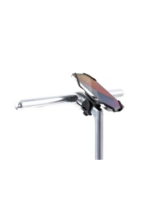 Universelle Telefonhalter Bone Collection Bike Tie Connect Kit-G