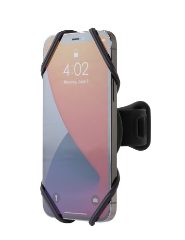 Universelle Telefonhalter Bone Collection Bike Tie Connect Kit-G
