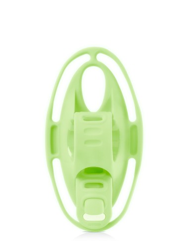 Universelle Telefonhalter Bone Collection Bike Tie 4 Liminous