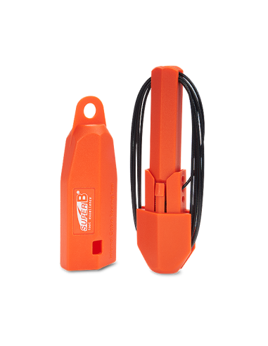 Einziehhilfe für interne Kabelführung Super B TB-IR20