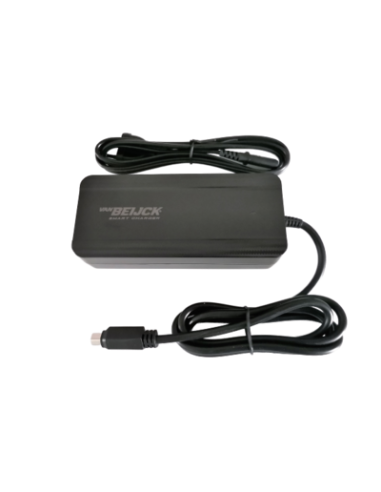 Batterieladegerät 5-Pins für Stella Typ-2 36V 2A