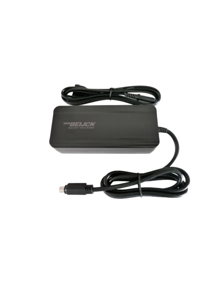 Batterieladegerät 5-Pins für Stella Typ-2 36V 2A