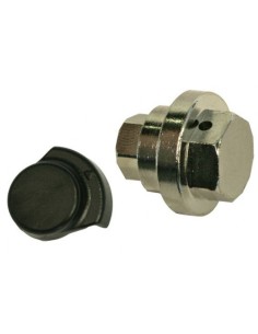 Kabelklemmebolzen + E-Cap Elvedes Rollerbrake BR-IM81/80/55/45 (15 Stück)