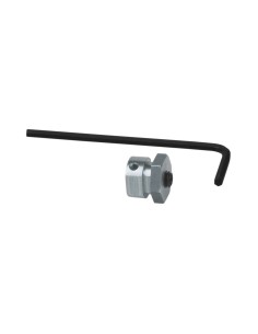 Schraubnippel Nexus  4/7/8 fach (15x)