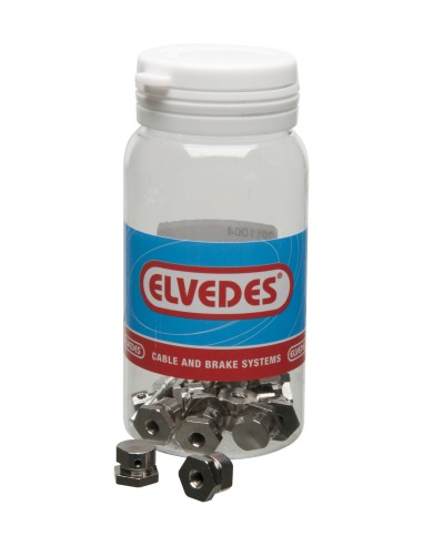 Schraubnippel Nexus  4/7/8 fach (15x)