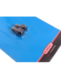 Kabelstellschraube für Getriebe Kabel Elvedes (2x)