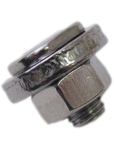 Kabelklemmsatz Shimano für Rollenbremse/Nabendynamo BR-IM45 / BR-C3000
