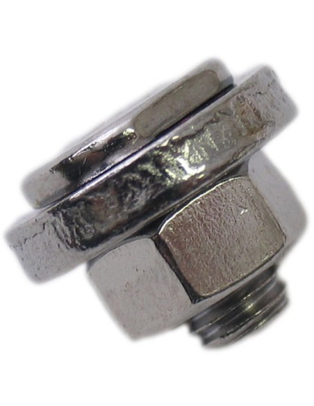 Kabelklemmsatz Shimano für Rollenbremse/Nabendynamo BR-IM45 / BR-C3000