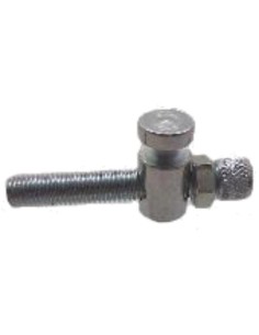 Kabeleinstellschraube Bofix für Hinterradbremse Sturmey Archer - 6 Stück