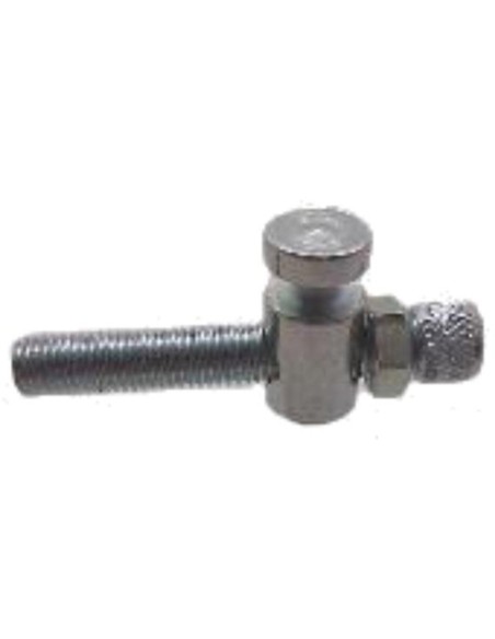 Kabeleinstellschraube Bofix für Hinterradbremse Sturmey Archer - 6 Stück