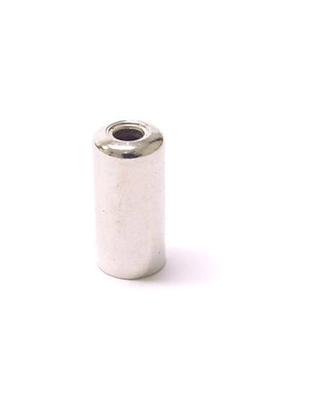 Endkappe Bremszugaußenhülle Shimano STI ø6mm Stahl (100 Stück)