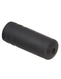 Endkappe Schaltzugaußenhülle Shimano SP40 Kunststoff ungedichtet ø4mm (100  Stück)