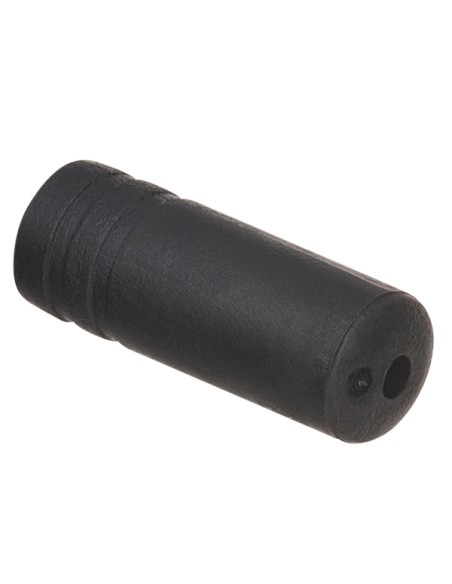 Endkappe Schaltzugaußenhülle Shimano SP40 Kunststoff ungedichtet ø4mm (100  Stück)