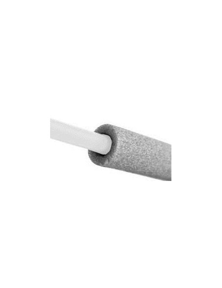 Anti-rasselschaum Elvedes 75 cm x ø11,0/6,0 mm (10 stück)