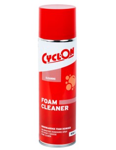 Foam Spray Cyclon - 500 ml