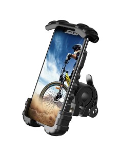 Telefonhalter Lamicall BM02 4,7" - 6,8" - Schwarz