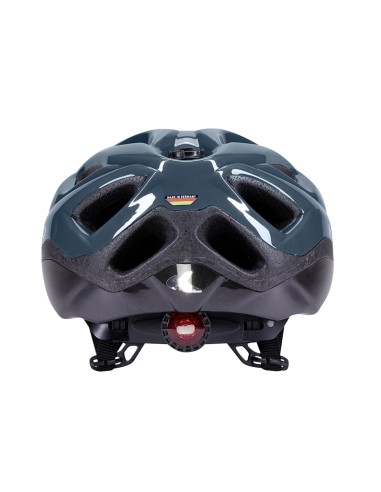 Fahrradhelm KED Tronus M (52-56cm) - Deep Blue