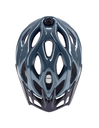 Fahrradhelm KED Tronus M (52-56cm) - Deep Blue