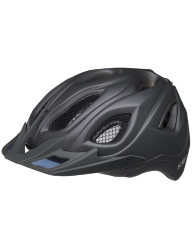 Fahrradhelm KED Certus Pro L (55-63cm) - process black matt