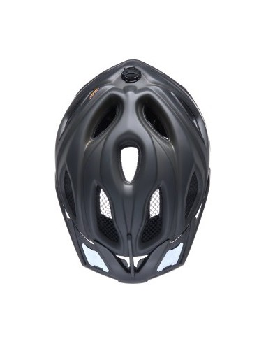 Fahrradhelm KED Certus Pro L (55-63cm) - process black matt