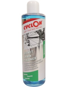 Cyclon Bionet Kettenreinigung - 250 ml