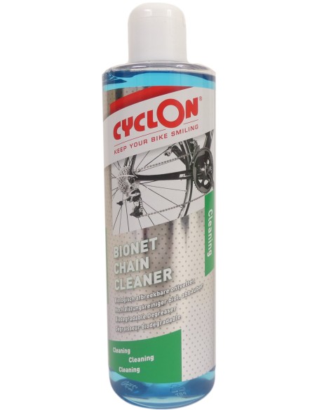 Cyclon Bionet Kettenreinigung - 250 ml