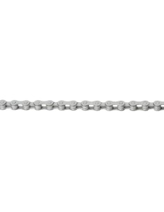 Kette 1/2 x 1/8" KMC Z410 / S1 RB - Rostfreier Stahl