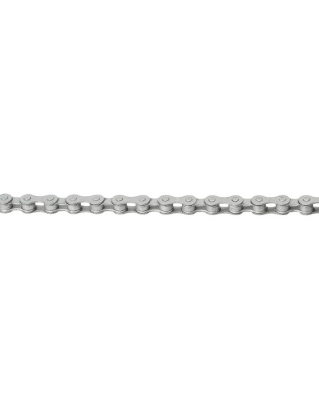 Kette 1/2 x 1/8" KMC Z410 / S1 RB - Rostfreier Stahl