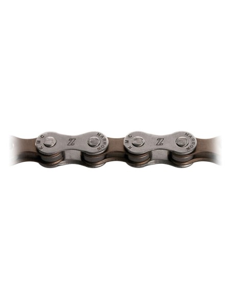 Kette 7 fach KMC Z7 1/2 x 3/32" - Bronze
