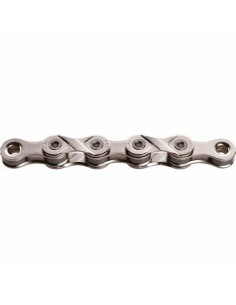 Kette 8 fach KMC X8 1/2 x 3/32" - Silber