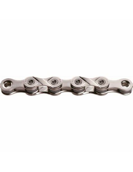 Kette 8 fach KMC X8 1/2 x 3/32" - Silber