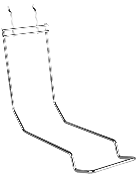 Displayhaken für Bobike mini