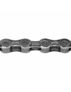 Kette 10 fach KMC X10EL 1/2 x 11/128" - Silber