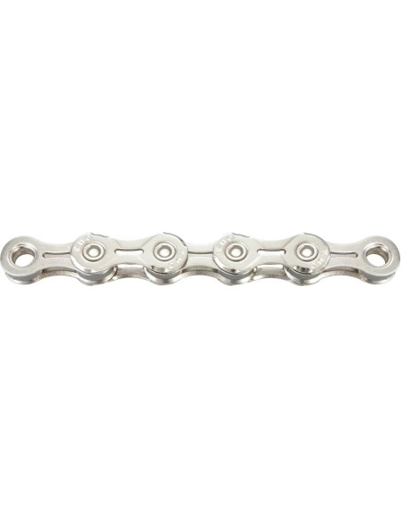 Kette 11 fach KMC X11EL 1/2" x 11/128" - Silber