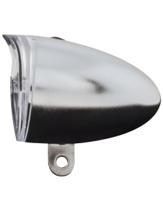 Scheinwerfer Spanninga Trendo XDO 10 Lux - Chrom