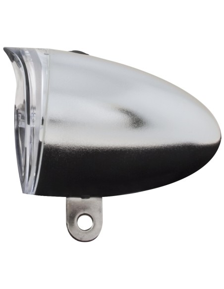 Scheinwerfer Spanninga Trendo XDO 10 Lux - Chrom